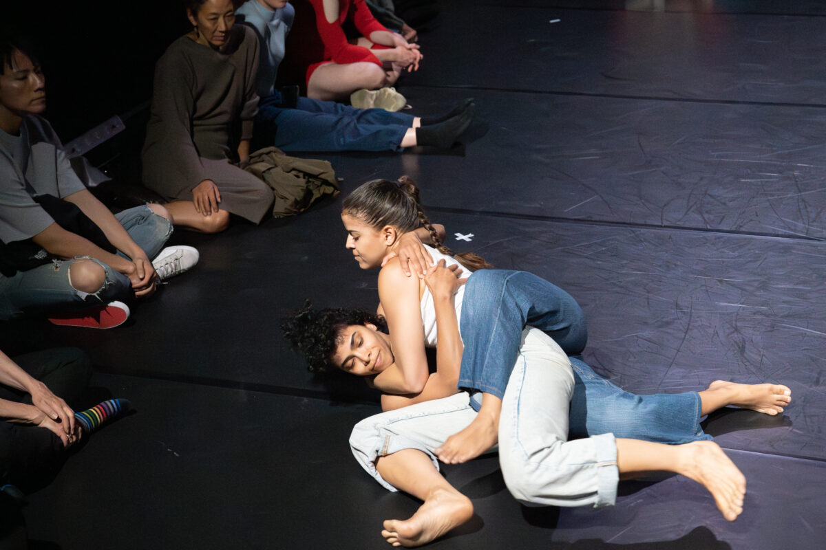 Soraya Leila Emery Turn On 2