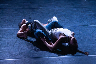 Soraya Leila Emery Turn On 12