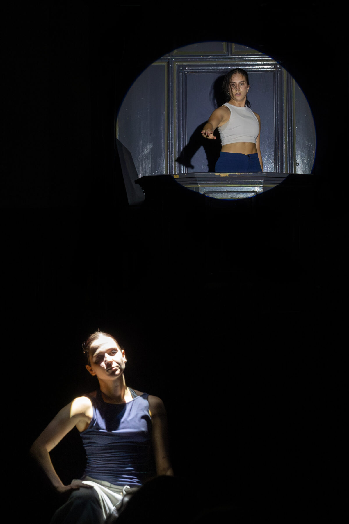 Lasciar Andare 9 Michael Meili