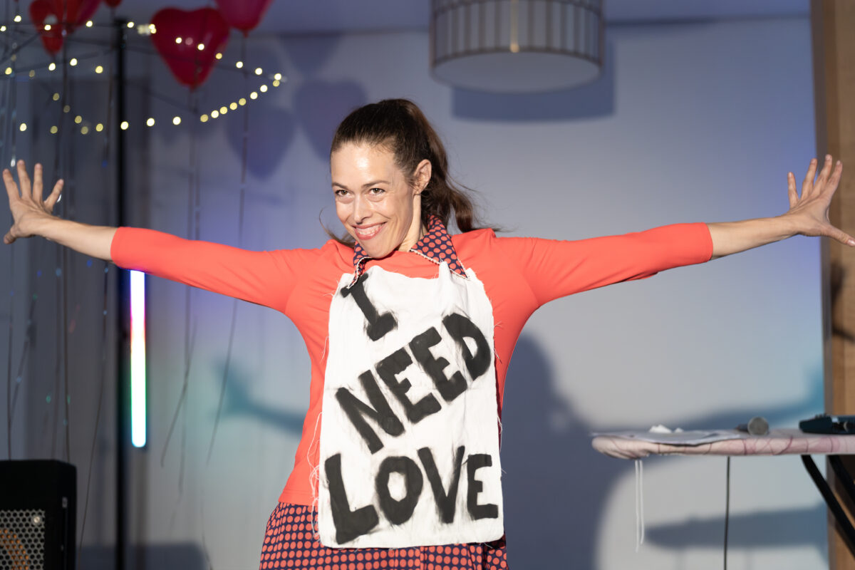Love As A Drug 3 Michael Meili