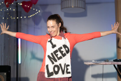 Love As A Drug 3 Michael Meili