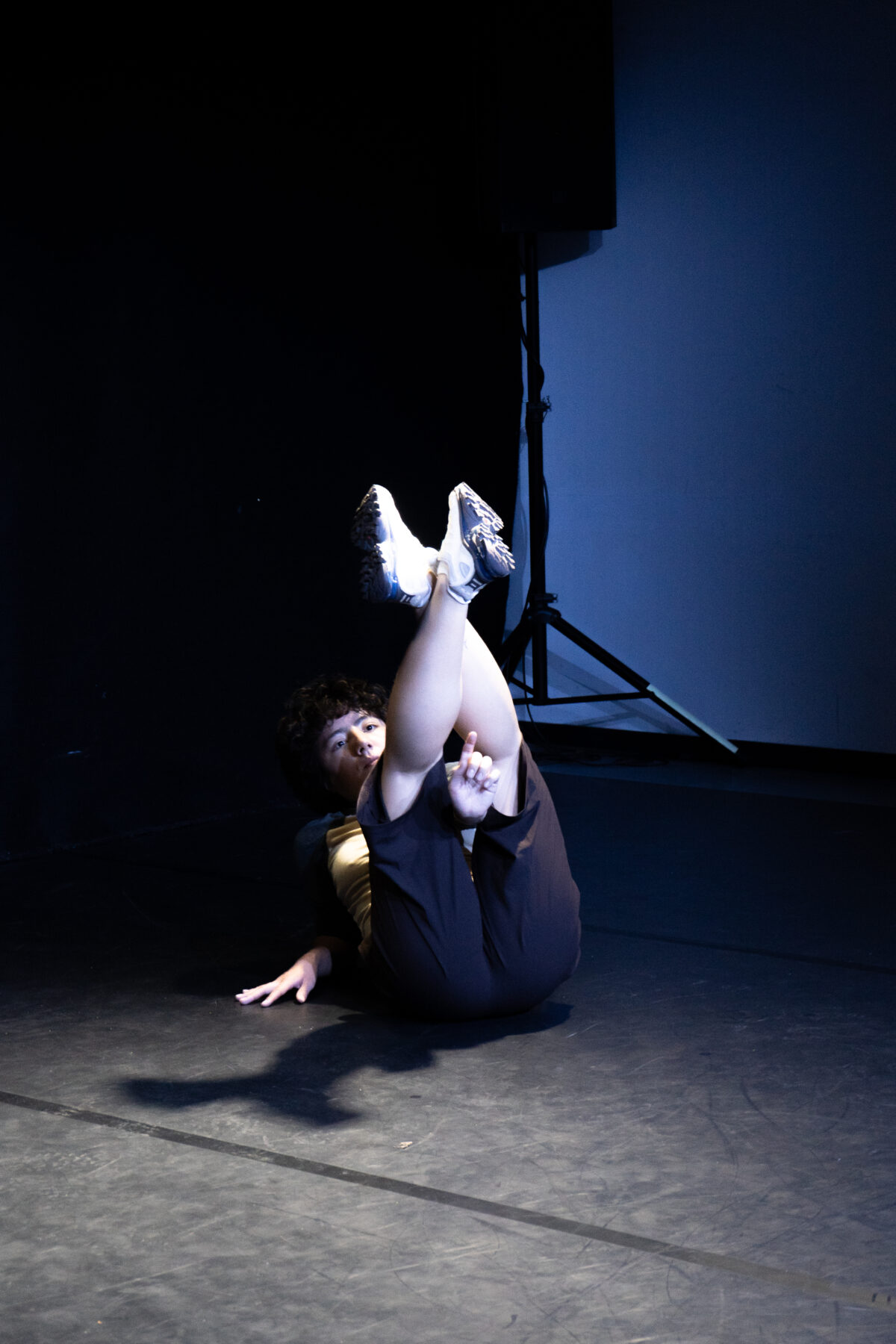 Nobody Knows 016 Angelika Kubinski