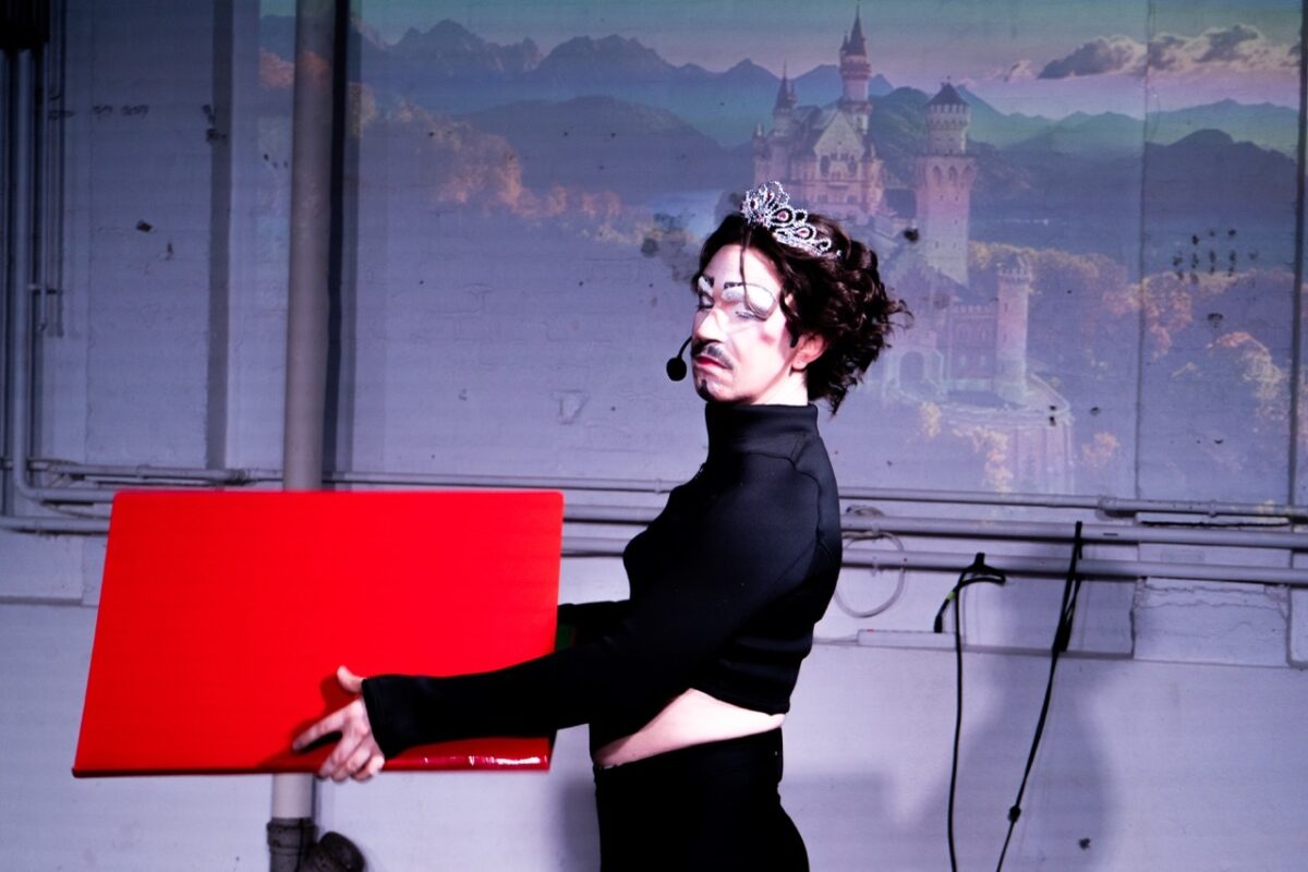 Web Philip Cinderella Clarissa Neuschwanstein Neuberger 018 Angelika Kubinski