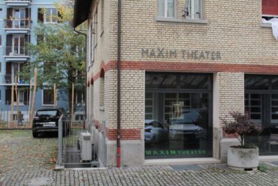 Maxim Theater